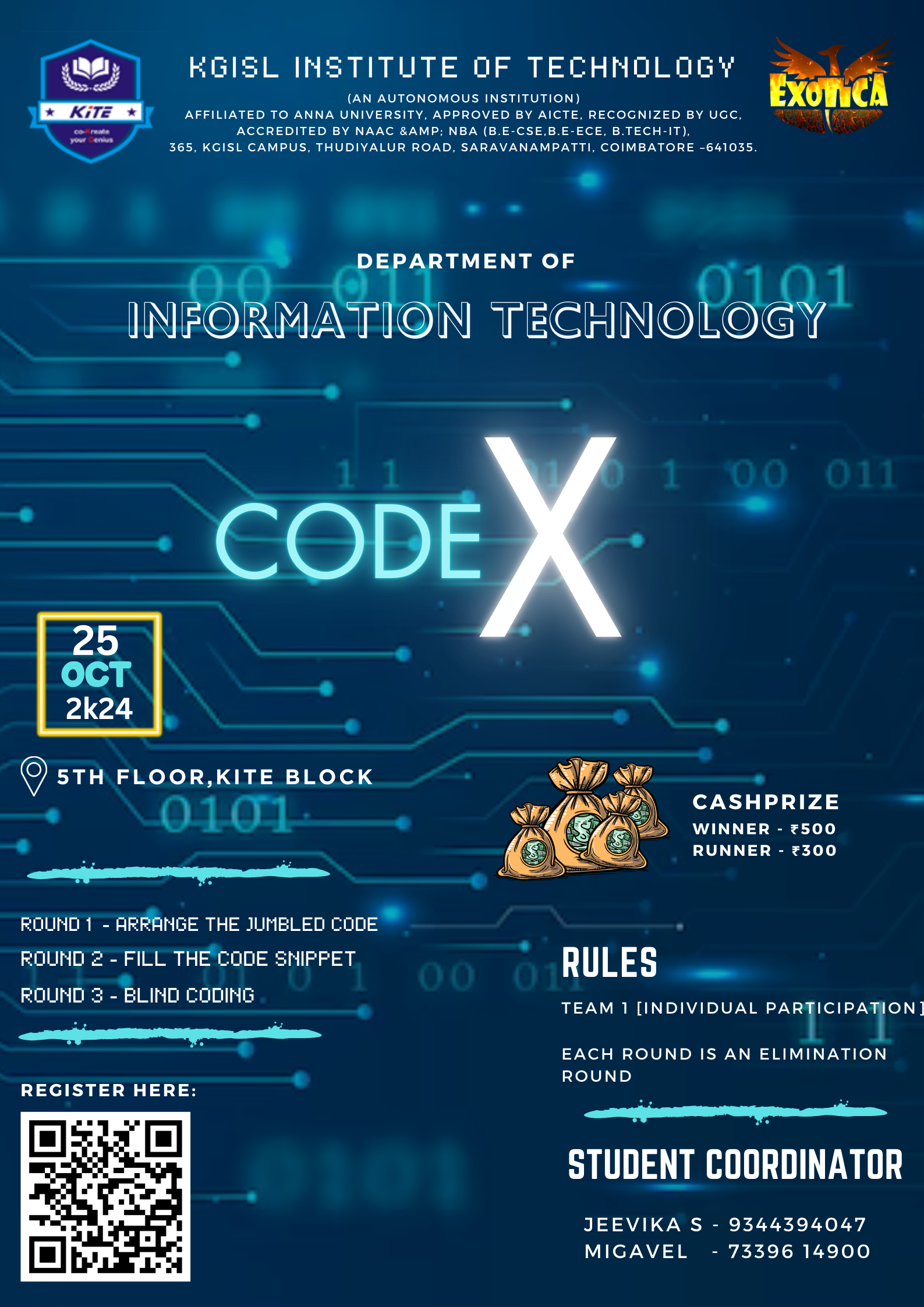 TechnicalQuiz